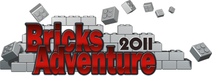Bricks Adventure 2011